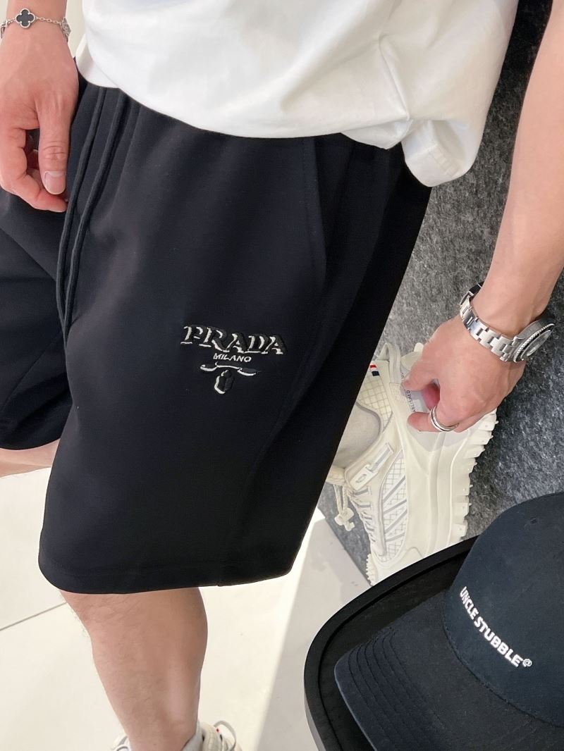 Prada Short Pants